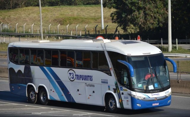 Interior confortável