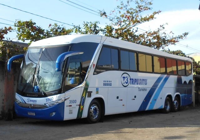 Segurança na estrada