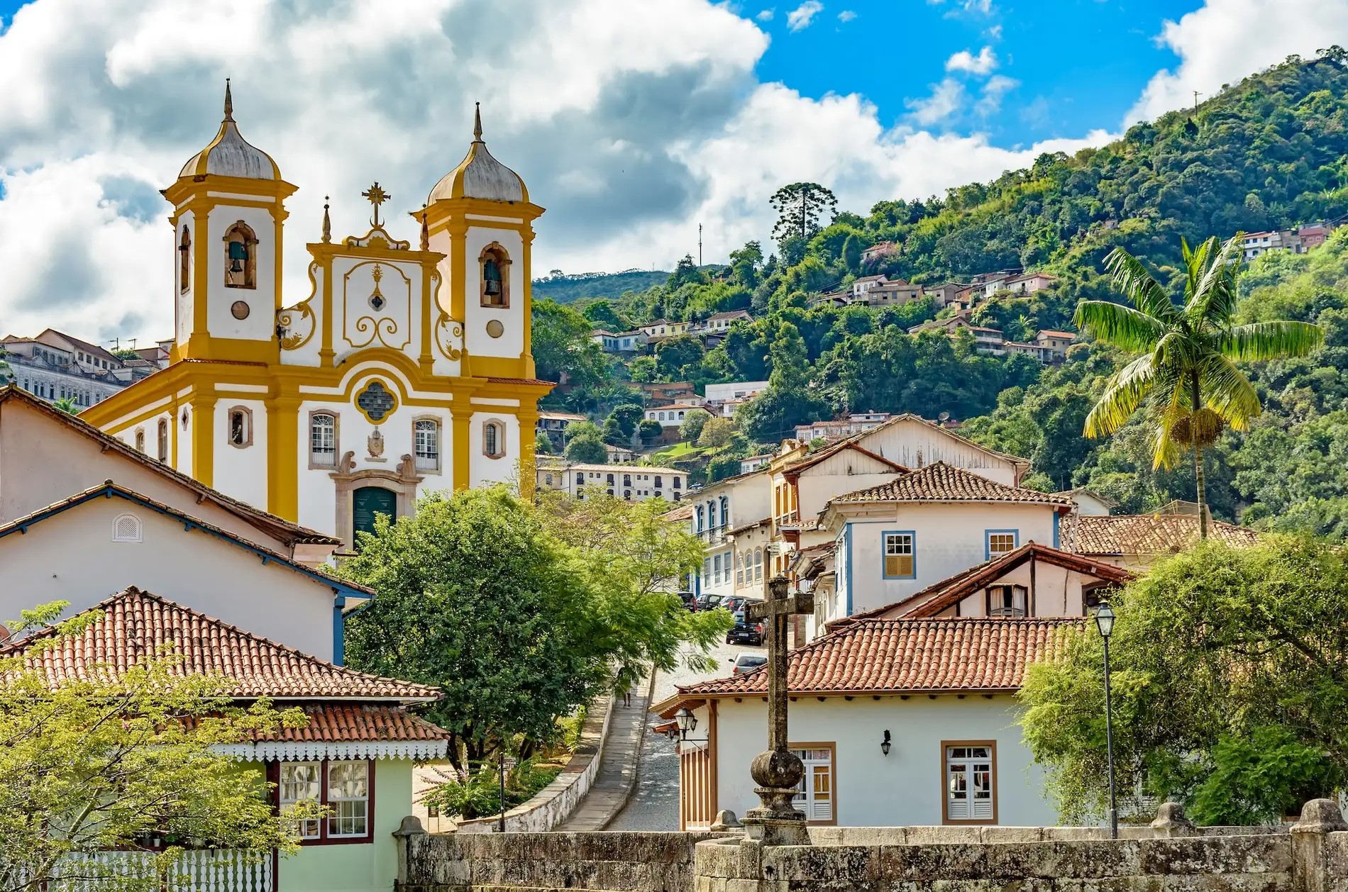 Minas Gerais